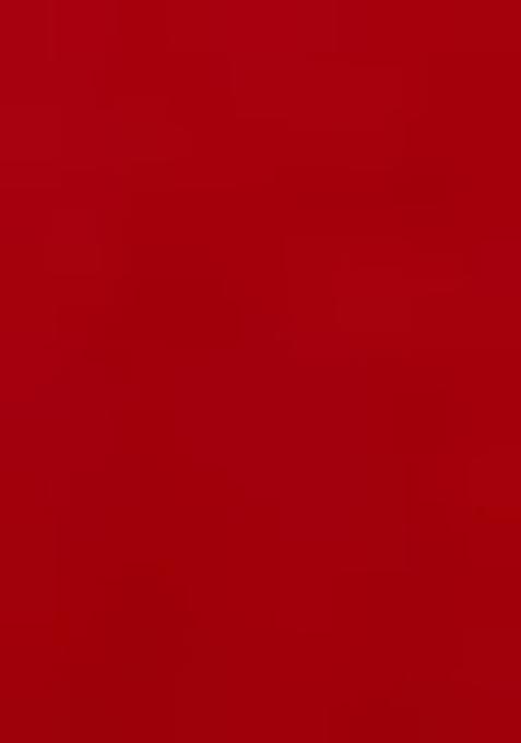 Red Embroidered Organza Pre Draped Saree Set