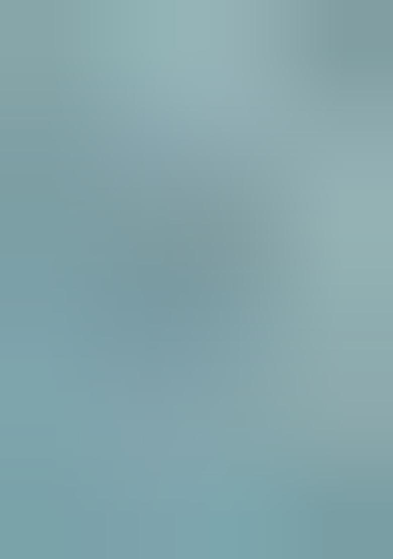 Blue Printed Crepe Pre Draped Saree Set