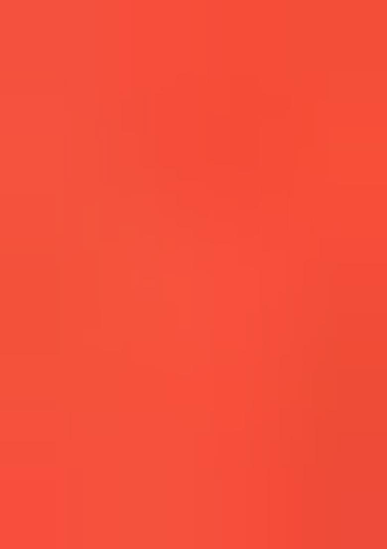 Red Printed Organza Pre Draped Saree Set