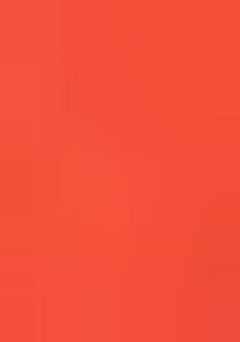 Red Printed Organza Pre Draped Saree Set