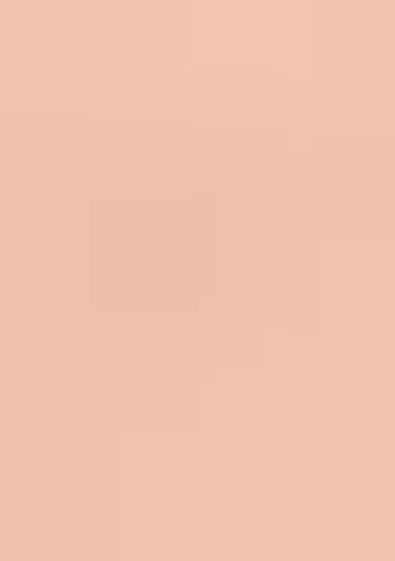 Peach Printed Silk Pre Draped Saree Set