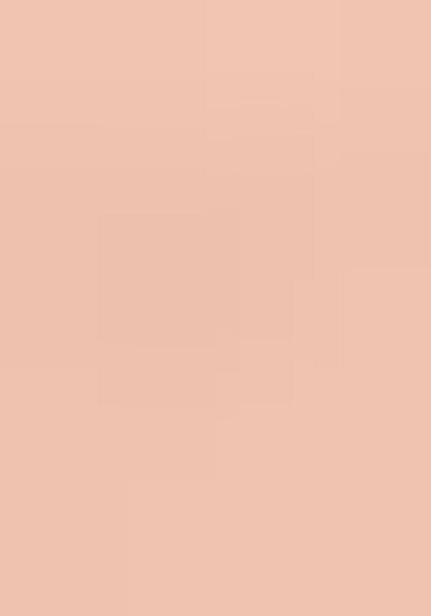 Peach Printed Silk Pre Draped Saree Set