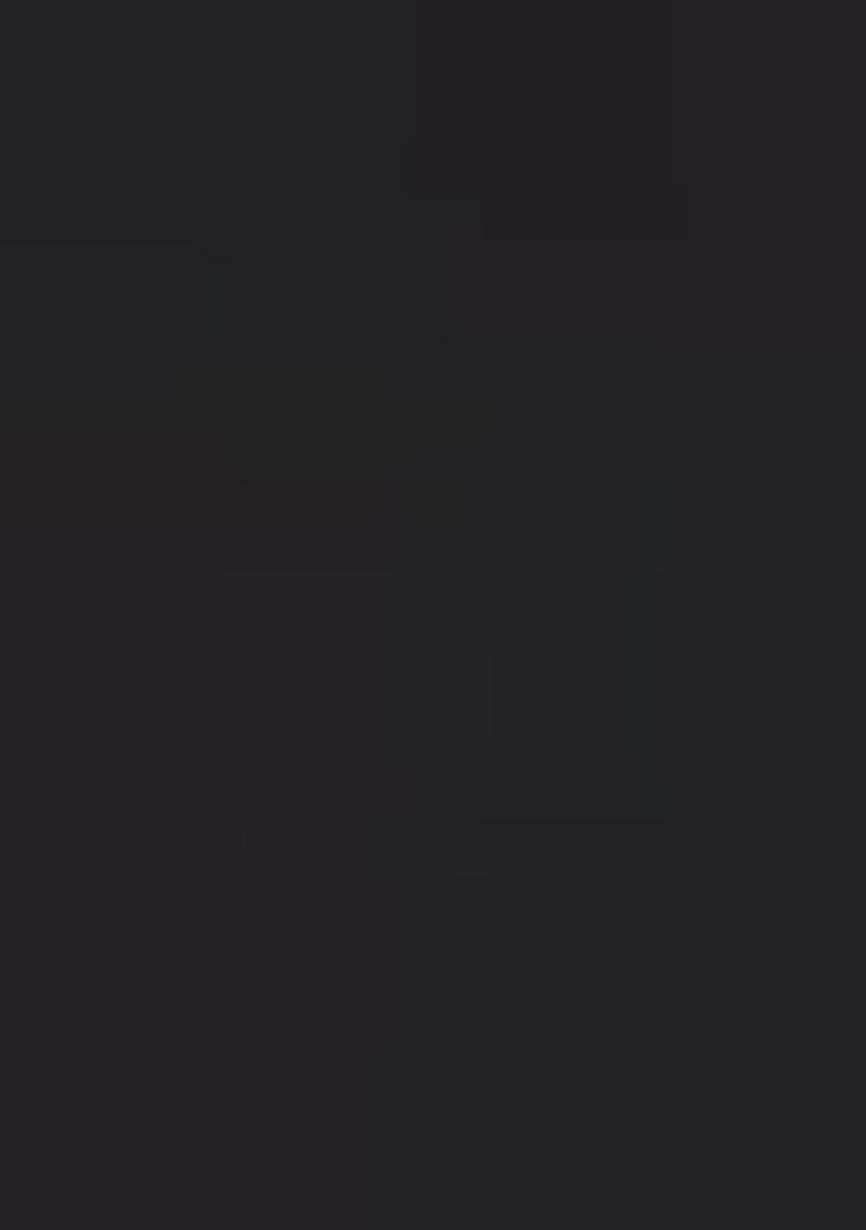 Black Printed Silk Pre Draped Saree Set