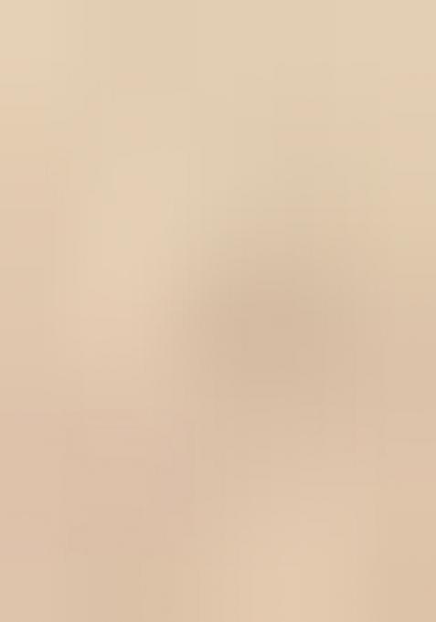 Off White Printed Silk Pre Draped Saree Set