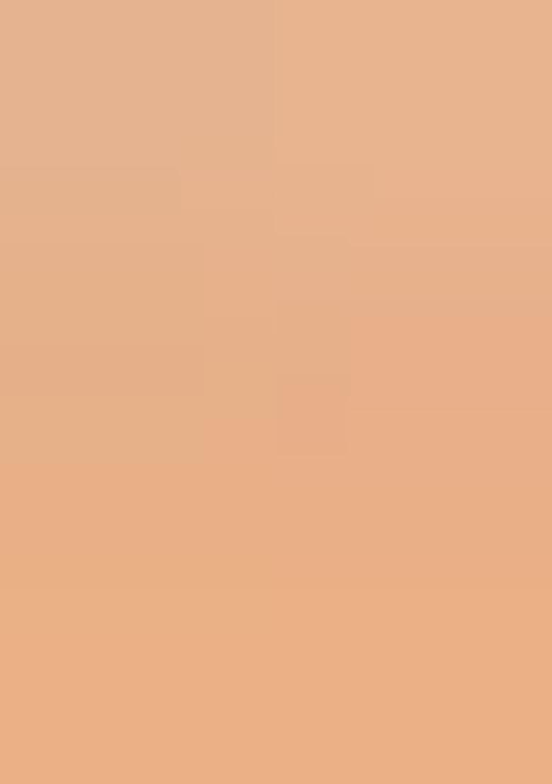 Peach Printed Organza Pre Draped Saree Set