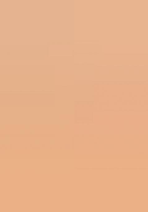 Peach Printed Organza Pre Draped Saree Set