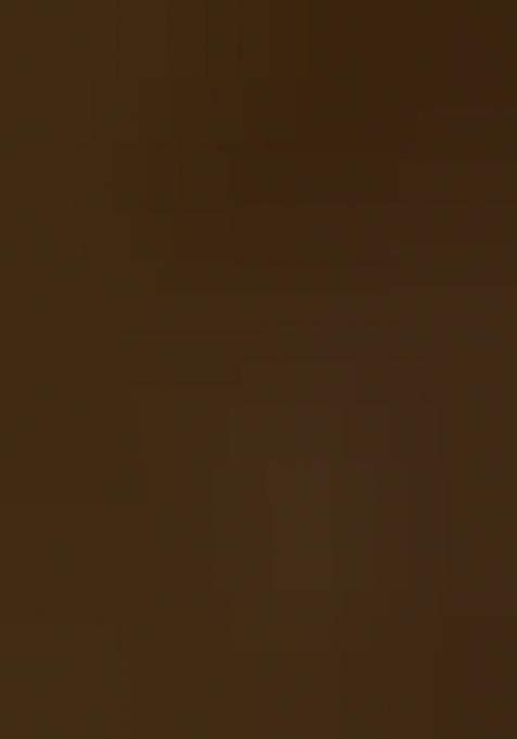 Brown Solid Tissue Pre Draped Saree Set