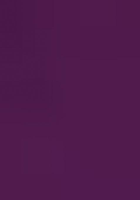 Purple Sequin Embellished Blouse Georgette Pre Draped Saree Set