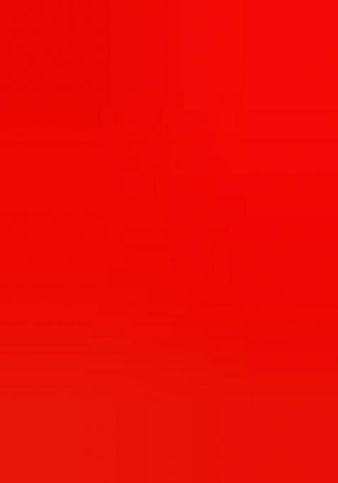 Red Sequin Blouse Georgette Pre Draped Saree Set