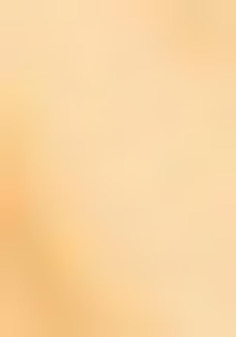 Peach Printed Rayon Pre Draped Saree