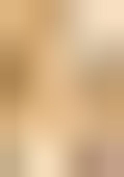 Multicolor Printed Chinon Pre Draped Saree Set