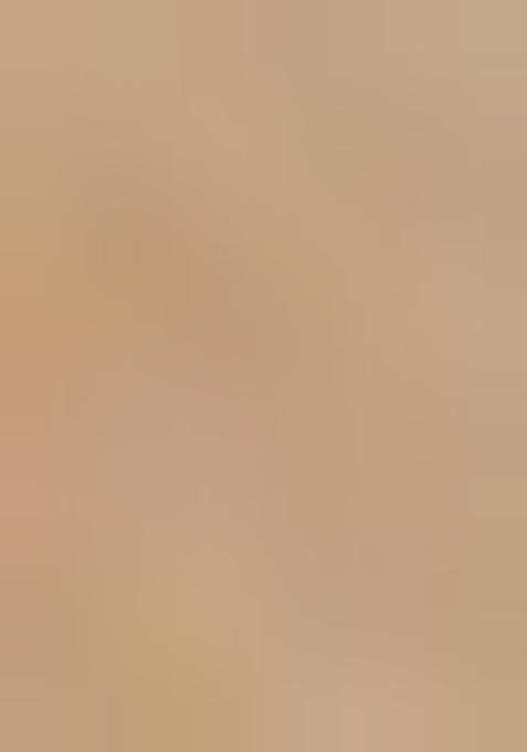 Cream Printed Pre Draped Saree Set