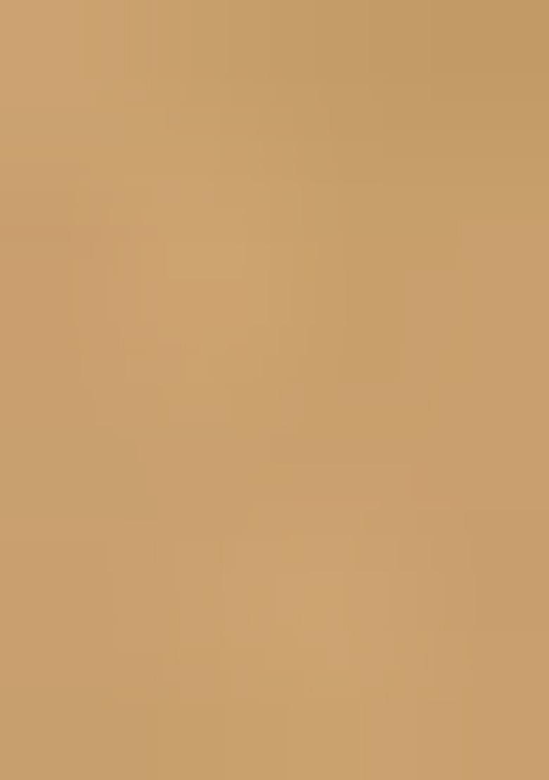 Beige Printed Pre Draped Saree Set