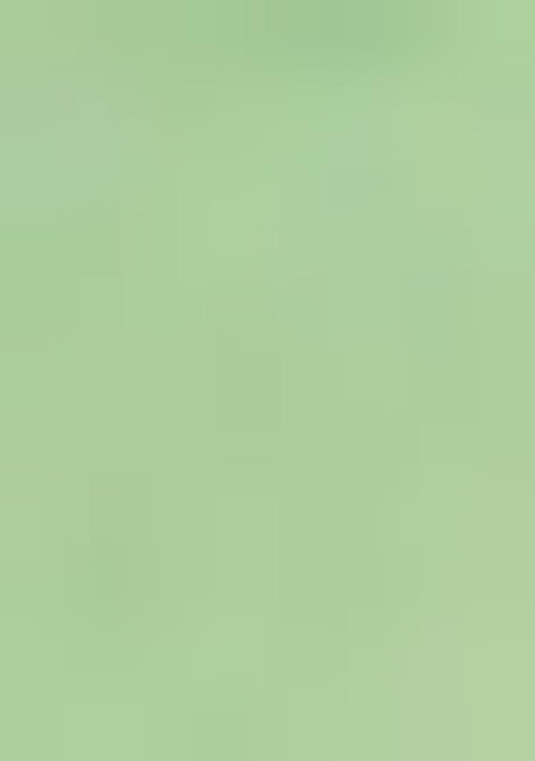 Green Printed Organza Pre Draped Saree Set