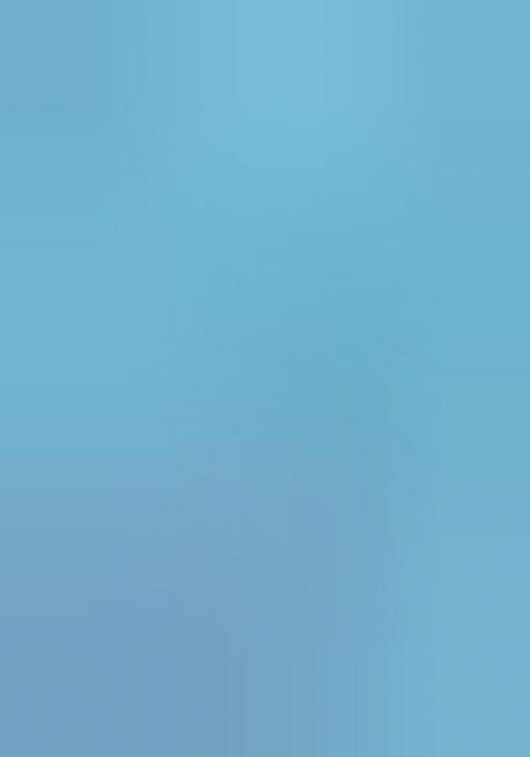 Blue Printed Chiffon Pre Draped Saree Set