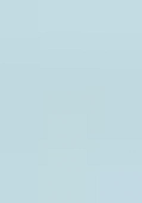 Pastel Blue Printed Georgette Pre Draped Saree Set