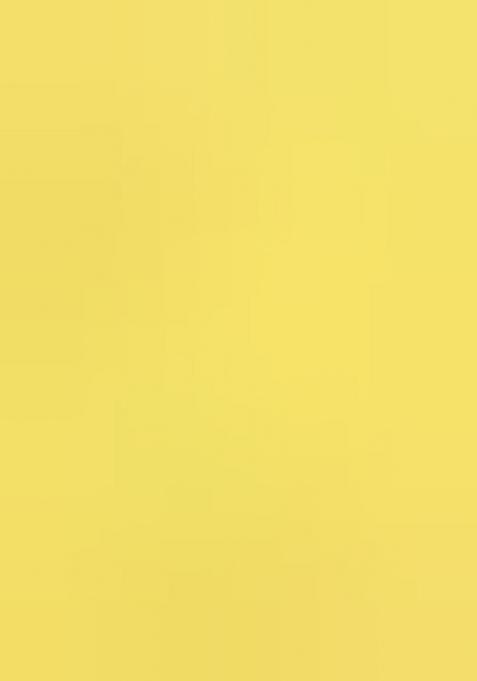 Yellow Printed Satin Pre Draped Saree Set