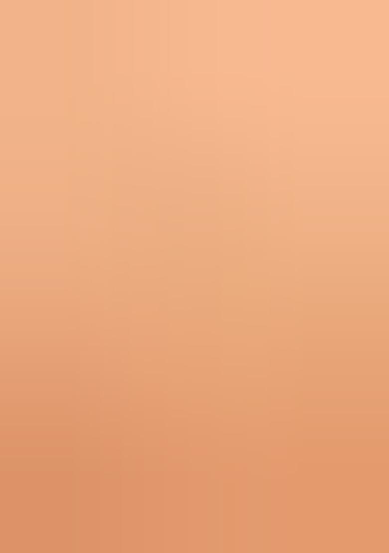 Orange Embroidered Chinon Pre Draped Saree Set