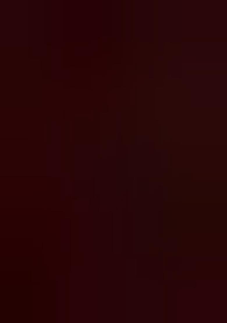 Red Solid Knitted Foil Pre Draped Saree Set