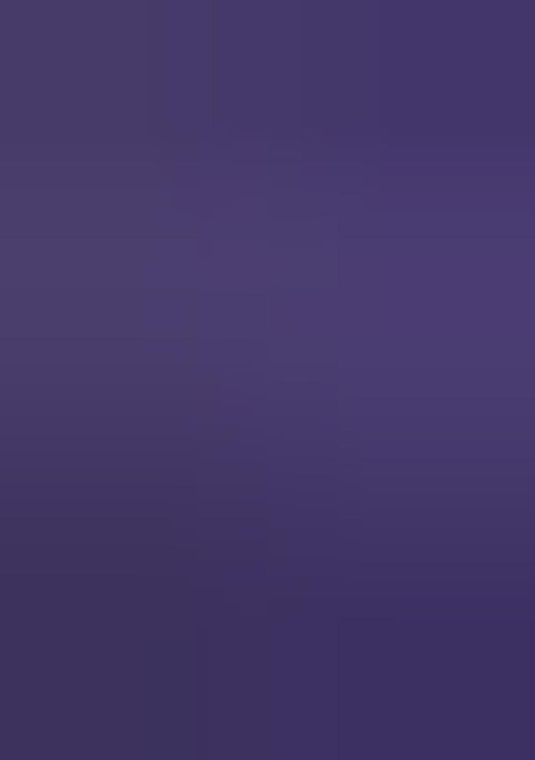 Purple Embellished Pre Draped Saree Set