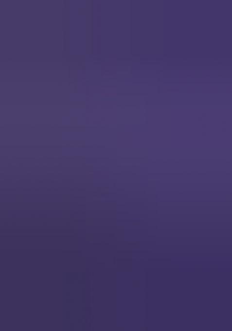 Purple Embellished Pre Draped Saree Set