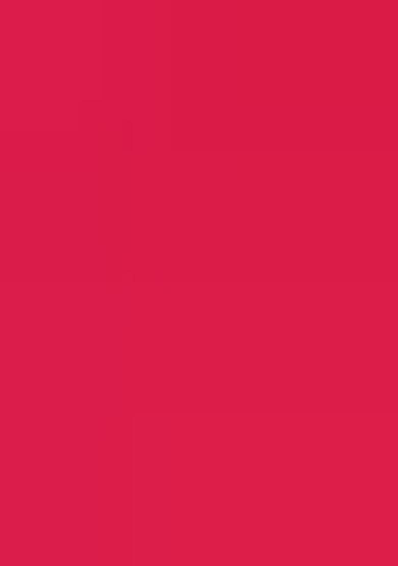 Hot Pink Printed Pre Draped Saree Set