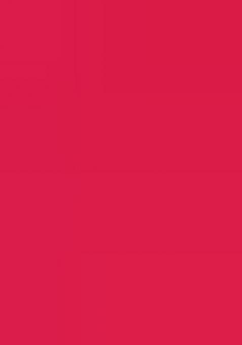 Hot Pink Printed Pre Draped Saree Set