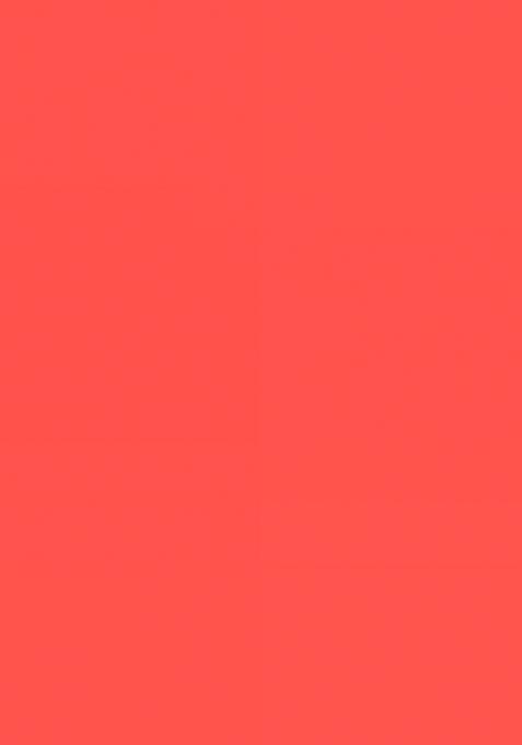 Orange Floral Print Satin Pre Draped Saree Set