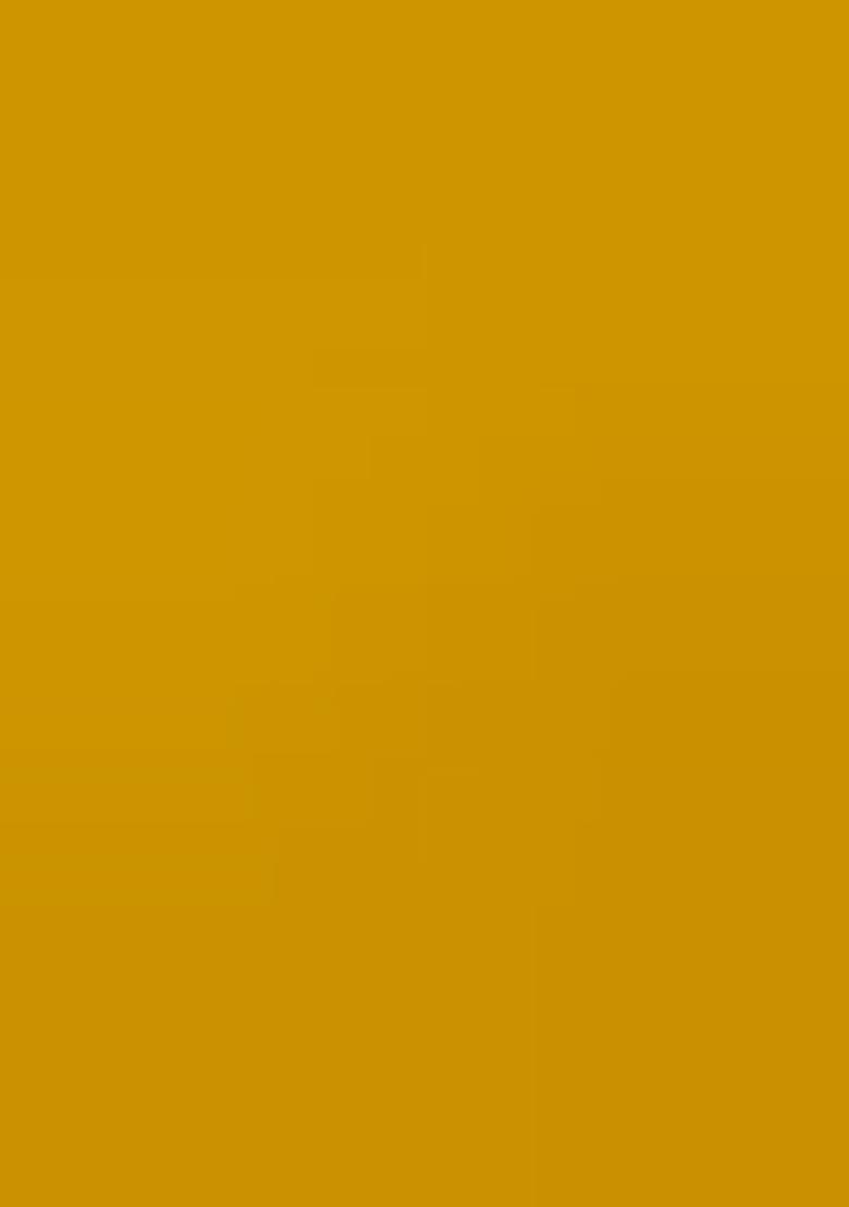 Mustard Printed Chanderi Pre Draped Saree Set