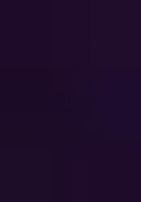 Purple Printed Chanderi Pre Draped Saree Set