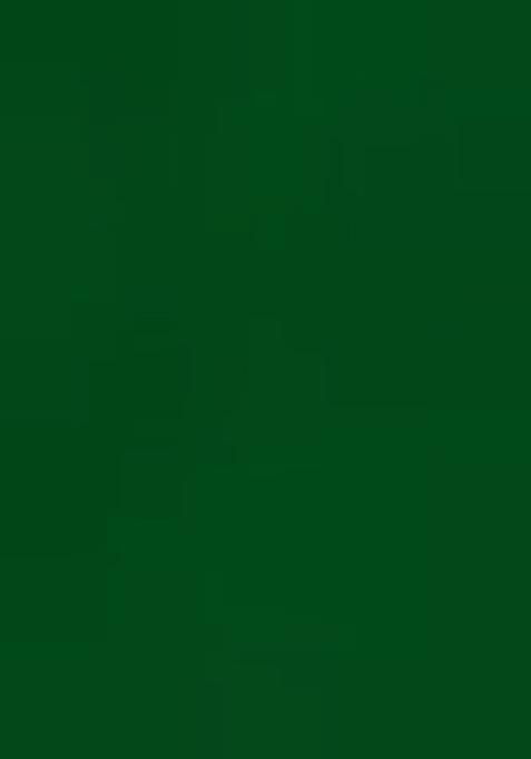 Green Printed Chanderi Pre Draped Saree Set