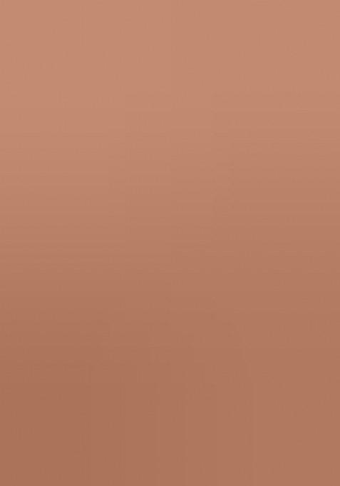 Brown Floral Print Satin Pre Draped Saree Set