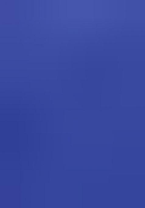 Blue Floral Print Satin Pre Draped Saree Set