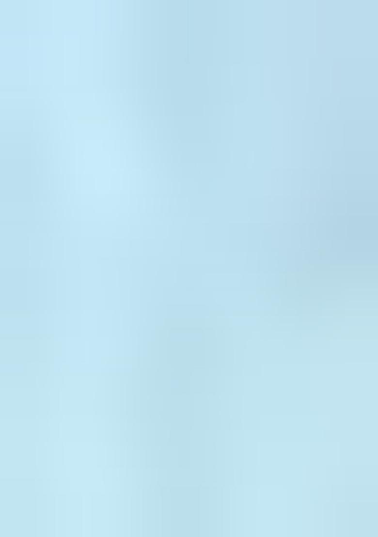 Blue Floral Print Satin Lehenga Set