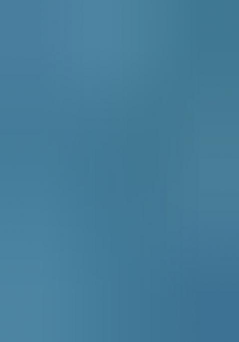 Blue Chiffon Pre Draped Saree