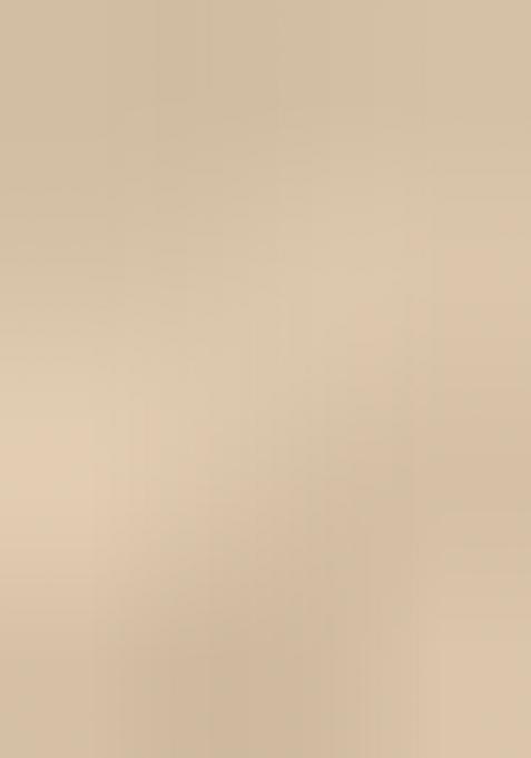 Brown Crepe Abstract Printed Pre Draped Saree Set