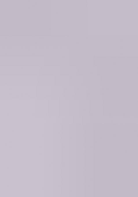 Purple Floral Print Crepe Pre Draped Saree Set