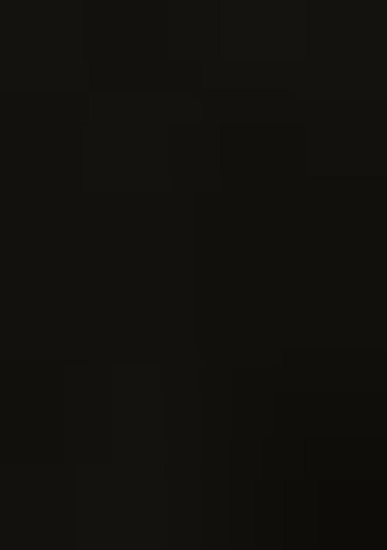 Black Abstract Print Crepe Pre Draped Saree Set