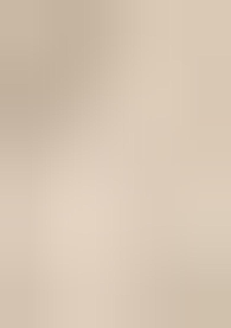 Brown Abstract Print Crepe Pre Draped Saree Set