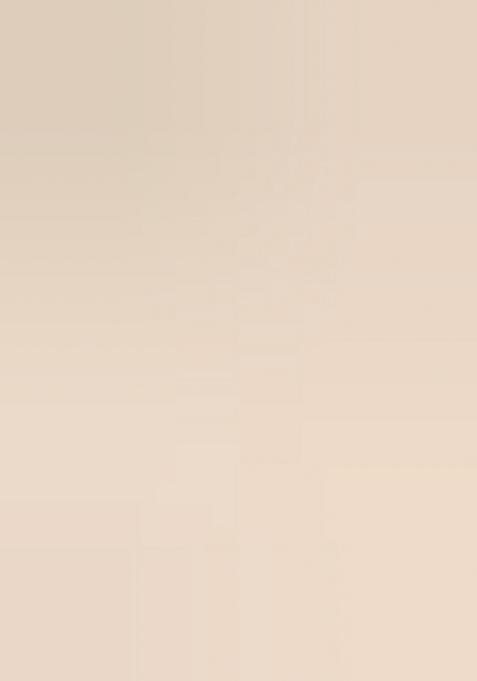 Brown Abstract Print Crepe Pre Draped Saree Set