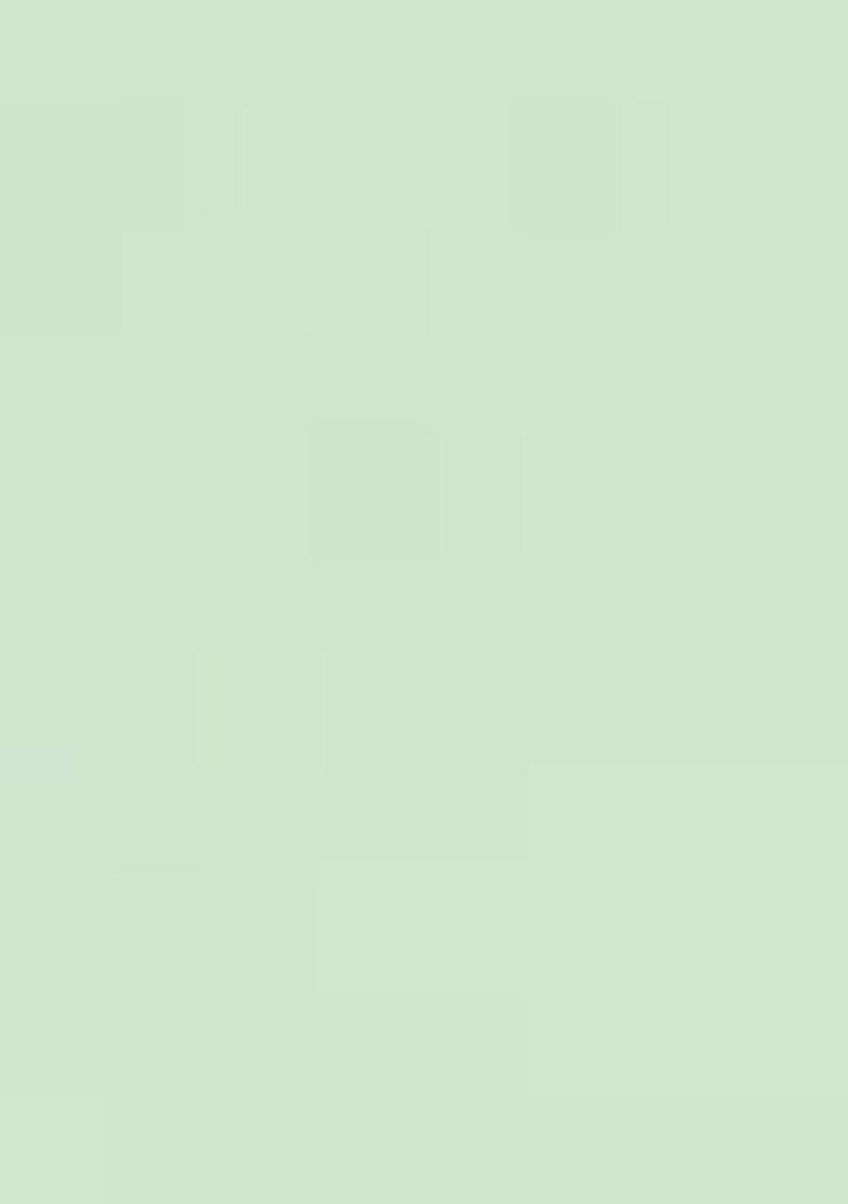 Mint Green Chinon Floral Printed Pre Draped Saree Set