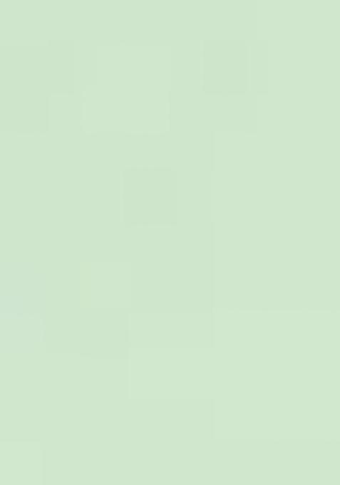 Mint Green Chinon Floral Printed Pre Draped Saree Set