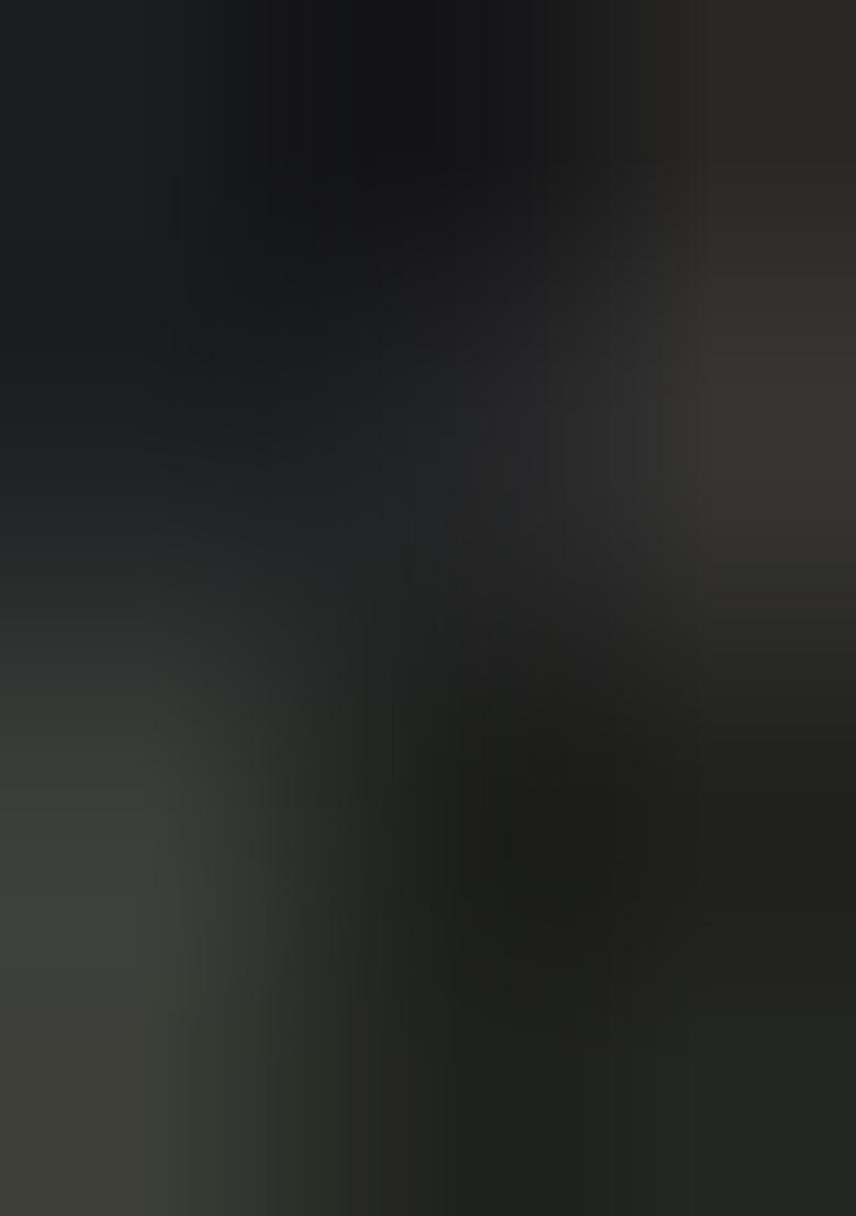 Black Floral Printed Pre Draped Saree Set