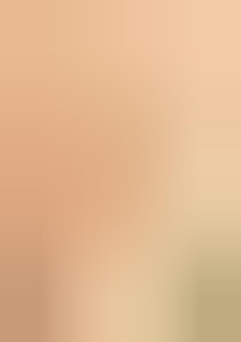 Beige Floral Printed Pre Draped Saree Set