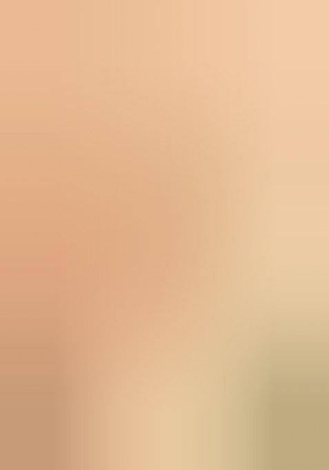 Beige Floral Printed Pre Draped Saree Set