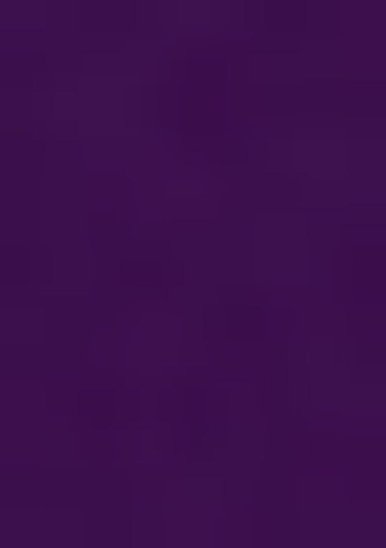 Purple Embroidered Crepe Pre Draped Saree Set - Indya