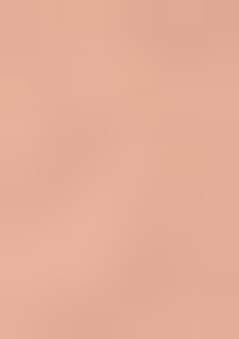 Peach Embroidered Tissue Pre Draped Saree Set