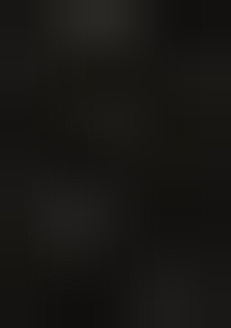 Black Embroidered Net Pre Draped Saree Set