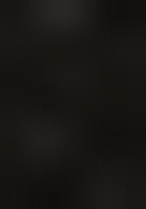 Black Embroidered Net Pre Draped Saree Set