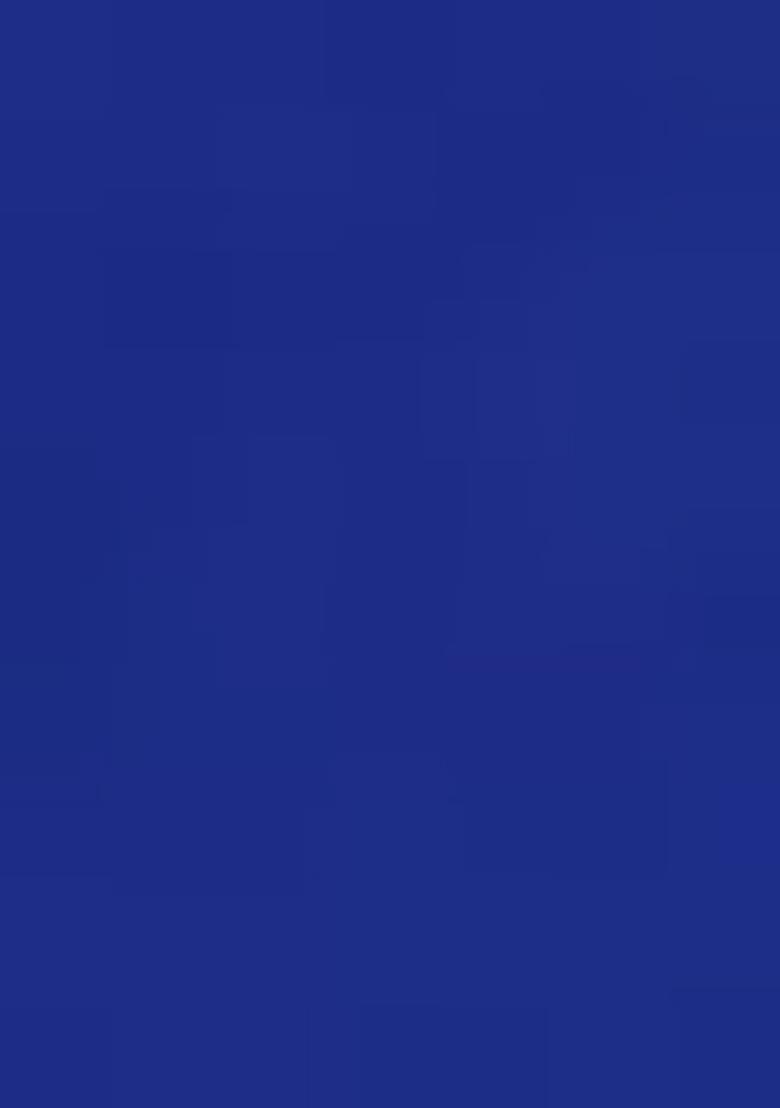 Navy Blue Brocade Pre Draped Saree Set - Indya